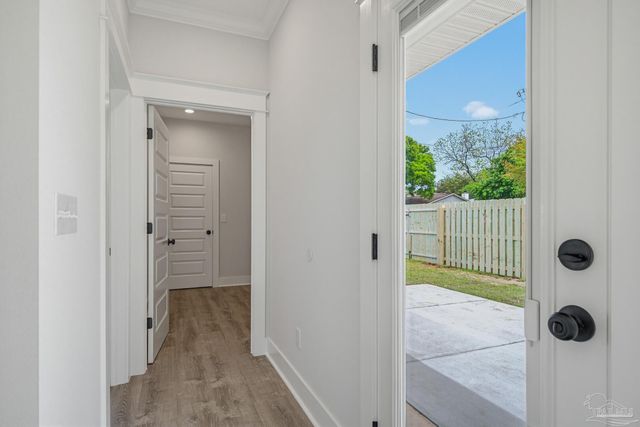 3110 E Mallory St, Pensacola, FL 32503