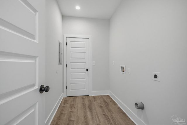 3110 E Mallory St, Pensacola, FL 32503