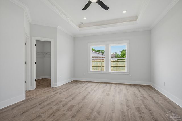 3110 E Mallory St, Pensacola, FL 32503