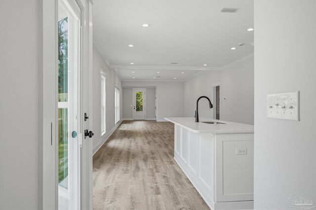 3110 E Mallory St, Pensacola, FL 32503