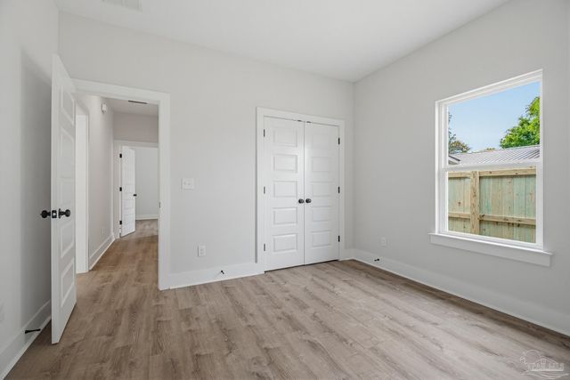 3110 E Mallory St, Pensacola, FL 32503