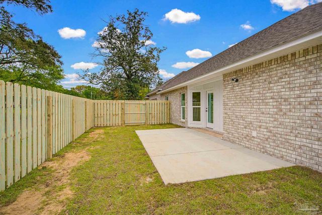 3110 E Mallory St, Pensacola, FL 32503