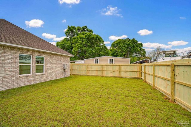 3110 E Mallory St, Pensacola, FL 32503