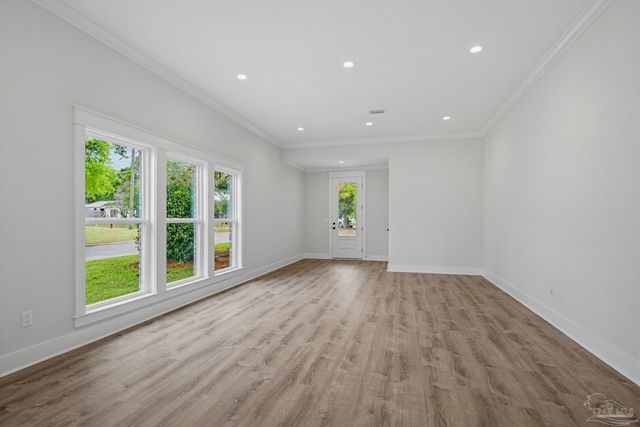 3110 E Mallory St, Pensacola, FL 32503