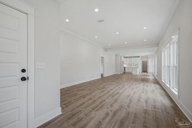 3110 E Mallory St, Pensacola, FL 32503