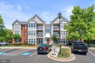 2444 BLUE SPRING CT #203, Odenton, MD 21113