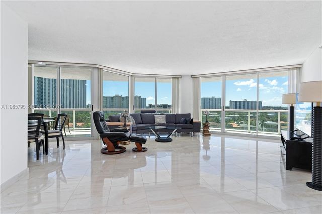 16400 Collins Ave 744, Sunny Isles Beach, FL 33160