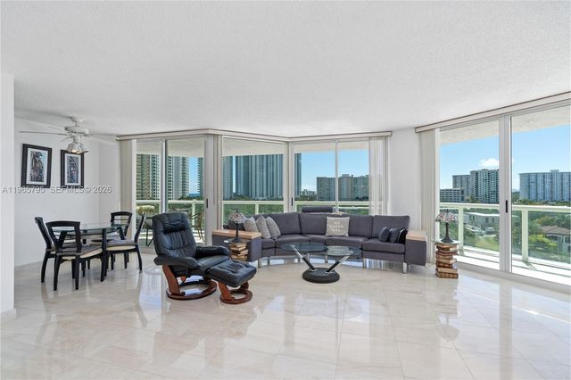 16400 Collins Ave 744, Sunny Isles Beach, FL 33160