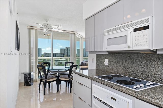 16400 Collins Ave 744, Sunny Isles Beach, FL 33160
