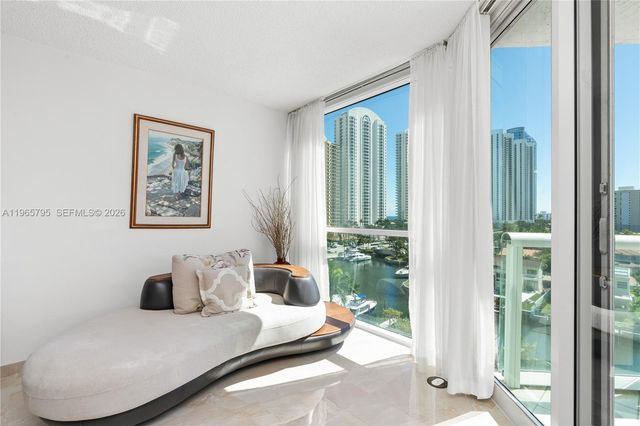 16400 Collins Ave 744, Sunny Isles Beach, FL 33160