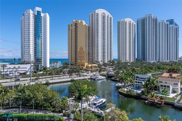 16400 Collins Ave 744, Sunny Isles Beach, FL 33160