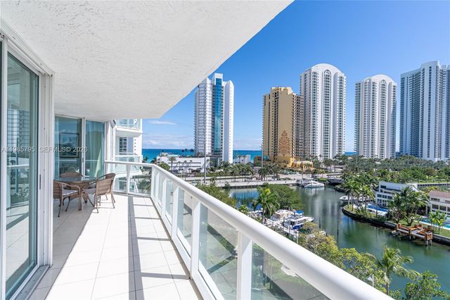 16400 Collins Ave 744, Sunny Isles Beach, FL 33160