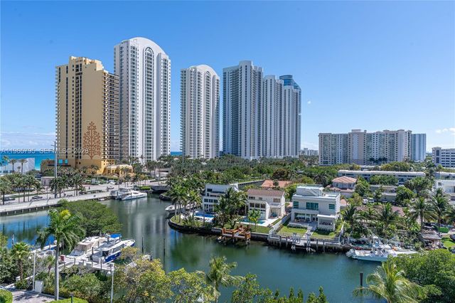 16400 Collins Ave 744, Sunny Isles Beach, FL 33160
