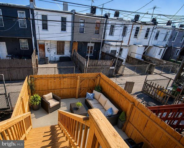 531 N DECKER AVE, Baltimore, MD 21205
