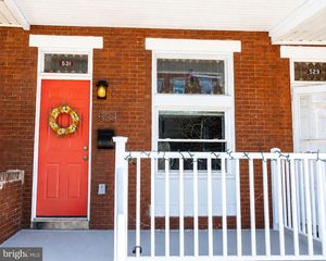 531 N DECKER AVE, Baltimore, MD 21205