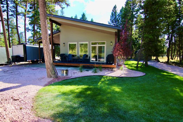 216 Silvertip Trail, Seeley Lake, MT 59868