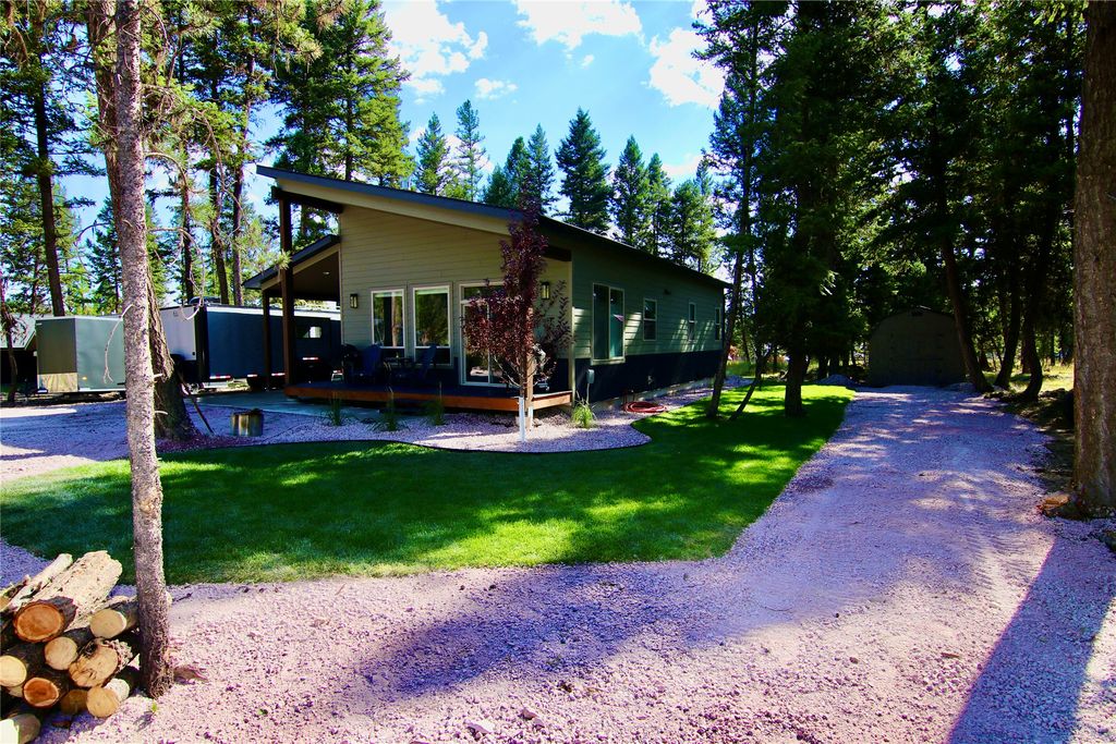 216 Silvertip Trail, Seeley Lake, MT 59868 photo 2