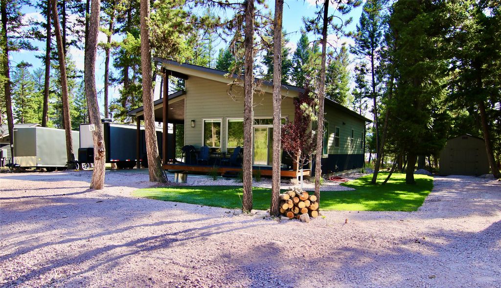 216 Silvertip Trail, Seeley Lake, MT 59868 photo 3