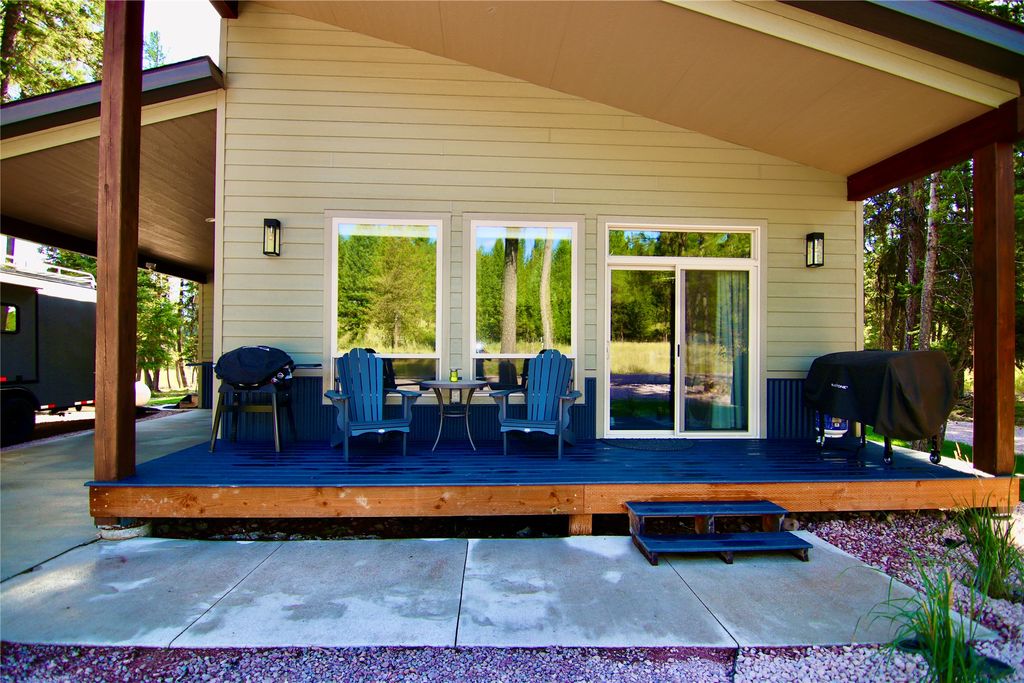 216 Silvertip Trail, Seeley Lake, MT 59868 photo 4