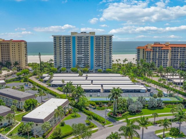 140 Seaview CT 704S, Marco Island, FL 34145