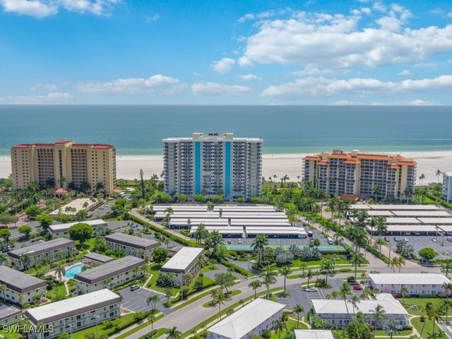 140 Seaview CT 704S, Marco Island, FL 34145