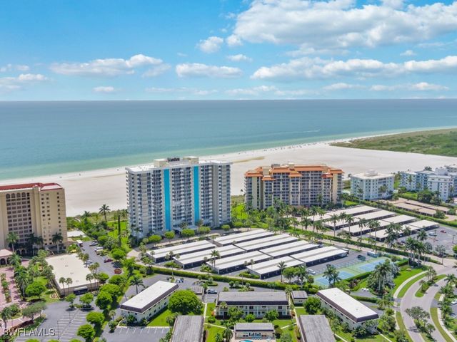140 Seaview CT 704S, Marco Island, FL 34145