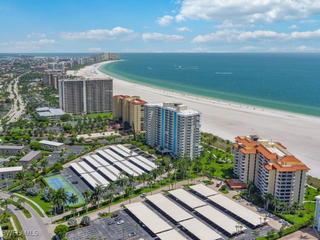 140 Seaview CT 704S, Marco Island, FL 34145