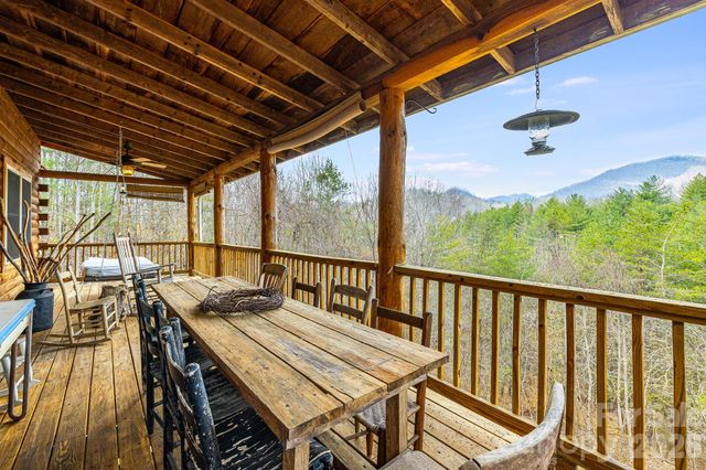 409 Hamlet Drive, Burnsville, NC 28714