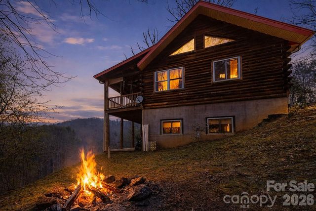 409 Hamlet Drive, Burnsville, NC 28714