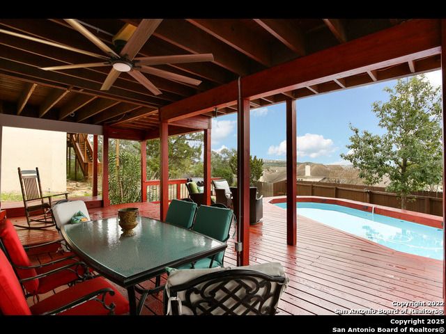 23322 Seven Winds, San Antonio, TX 78258