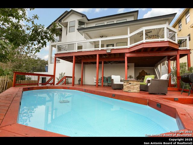 23322 Seven Winds, San Antonio, TX 78258