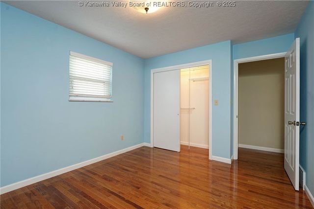 3802 Kathy Drive, Hurricane, WV 25526