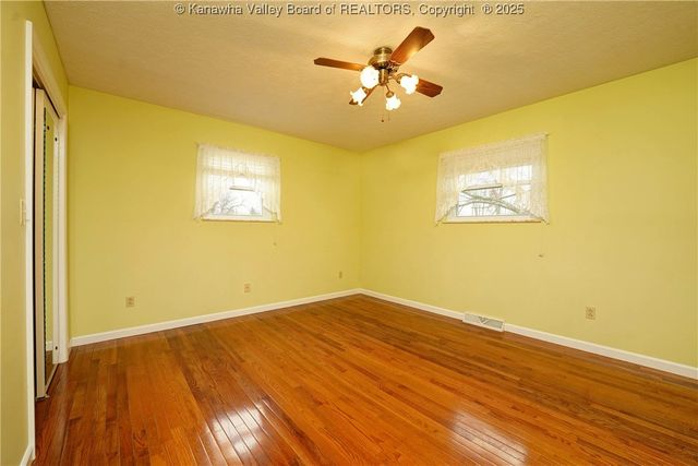 3802 Kathy Drive, Hurricane, WV 25526