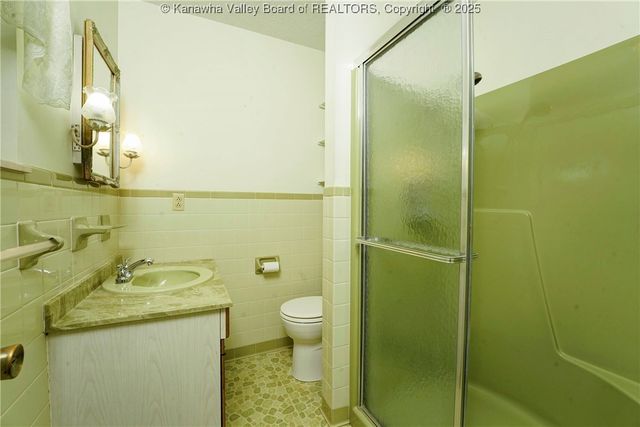 3802 Kathy Drive, Hurricane, WV 25526