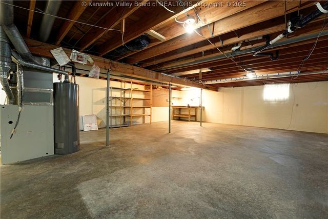 3802 Kathy Drive, Hurricane, WV 25526