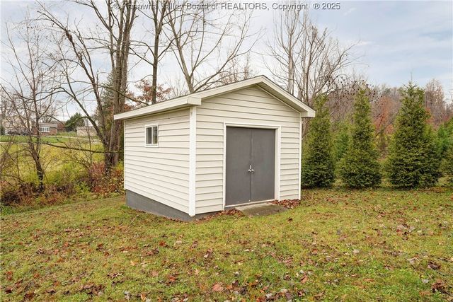 3802 Kathy Drive, Hurricane, WV 25526