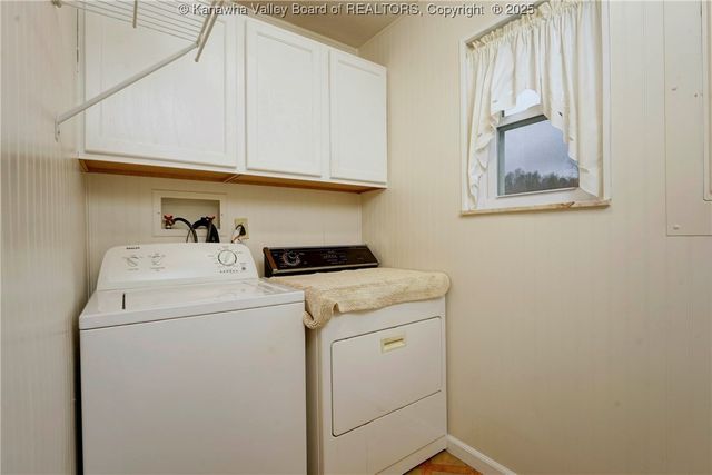 3802 Kathy Drive, Hurricane, WV 25526