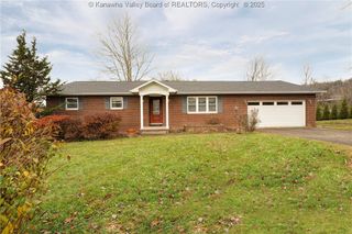 3802 Kathy Drive, Hurricane, WV 25526