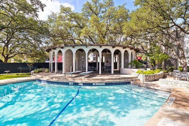 1801 Lavaca ST 15M, Austin, TX 78701