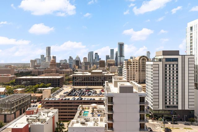 1801 Lavaca ST 15M, Austin, TX 78701