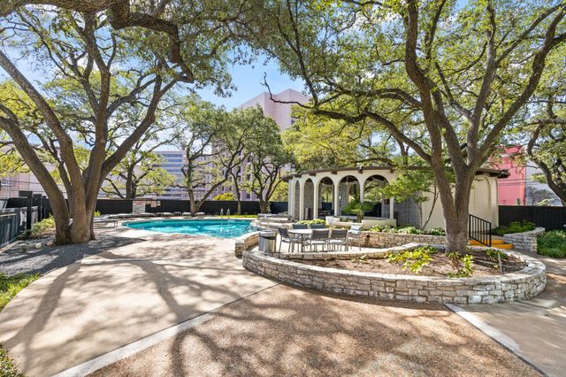 1801 Lavaca ST 15M, Austin, TX 78701