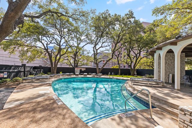 1801 Lavaca ST 15M, Austin, TX 78701
