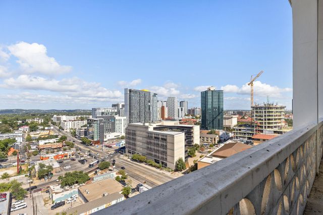 1801 Lavaca ST 15M, Austin, TX 78701