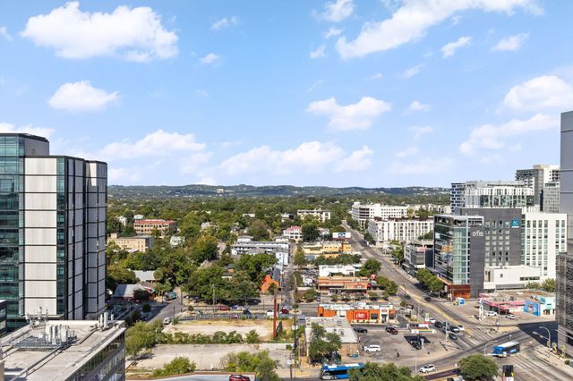 1801 Lavaca ST 15M, Austin, TX 78701