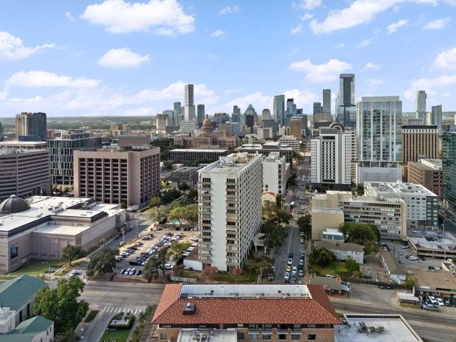1801 Lavaca ST 15M, Austin, TX 78701