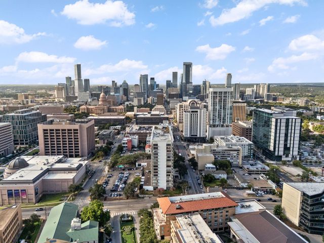 1801 Lavaca ST 15M, Austin, TX 78701