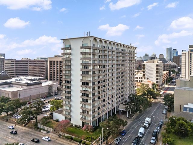 1801 Lavaca ST 15M, Austin, TX 78701