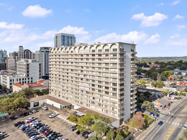 1801 Lavaca ST 15M, Austin, TX 78701