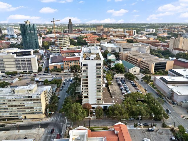 1801 Lavaca ST 15M, Austin, TX 78701