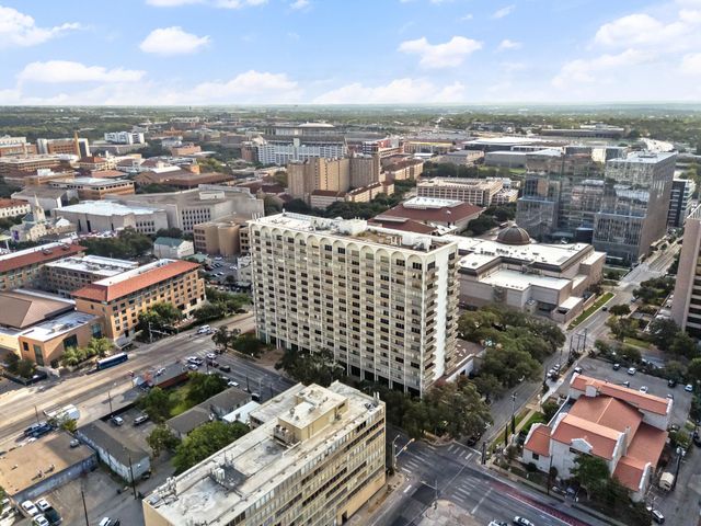 1801 Lavaca ST 15M, Austin, TX 78701